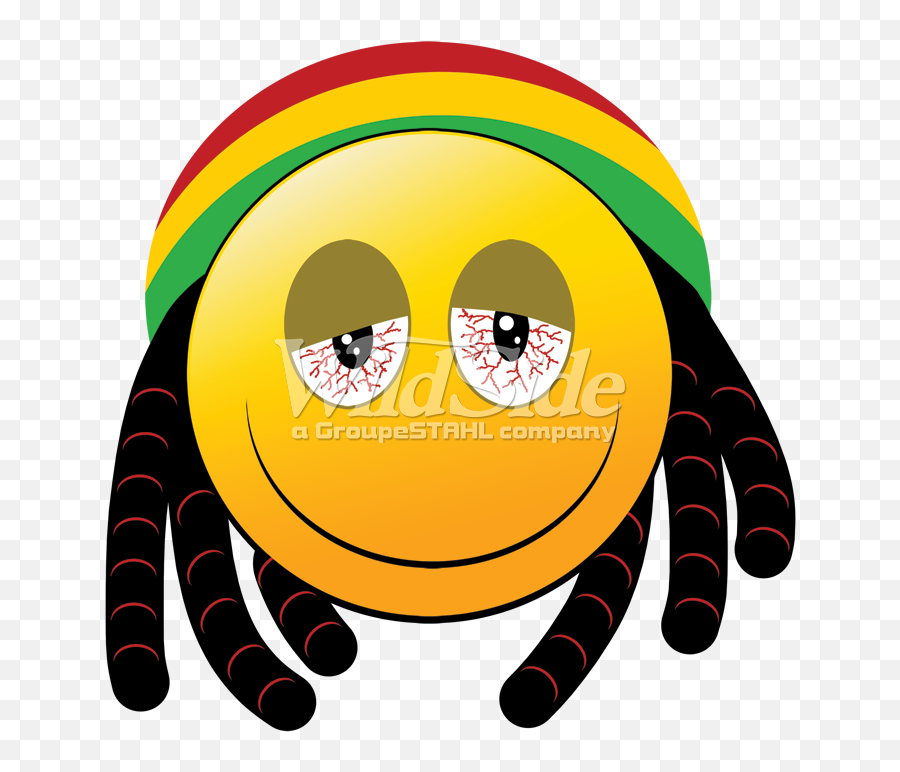 Download Emoji Rasta Man - Emoji Rasta Hd Png Download High Emoji,Facepalm Emoji Png