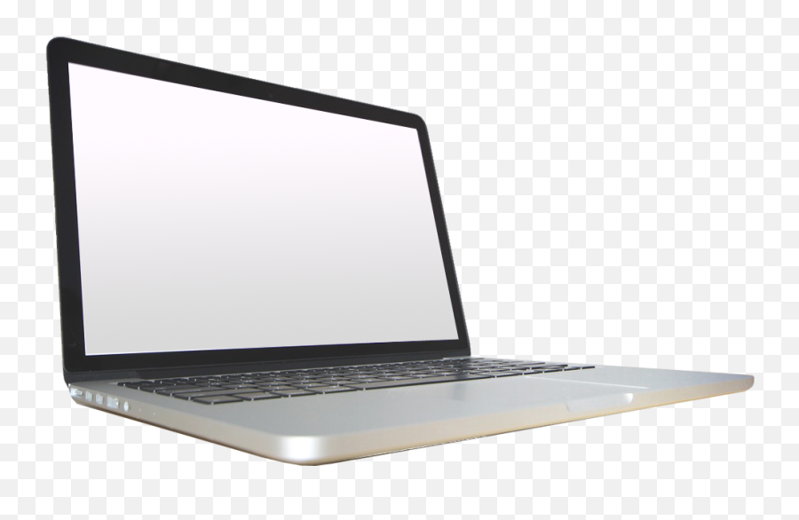 Download Laptop Computer - Laptop Computer Transparent Background Png,Computer Transparent Background