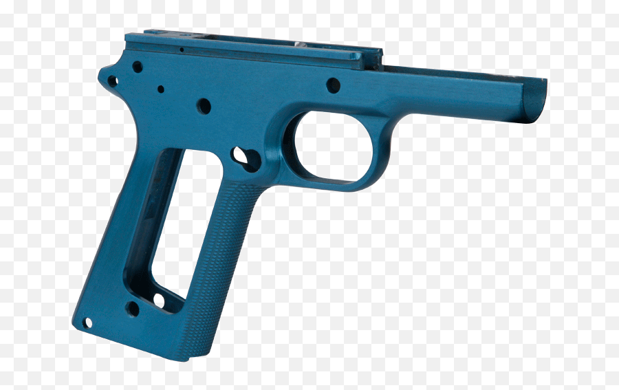 Hand Guns - Can Tact Defense Can Tact Defense Trigger Png,Hand With Gun Transparent