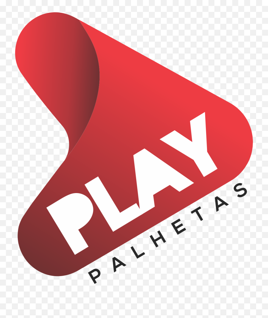 Play Palhetas - Palheta Personalizada Play Png,Play Png