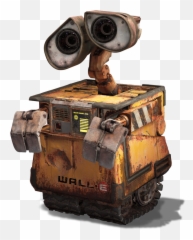 Walle 11 - E Png Transparent