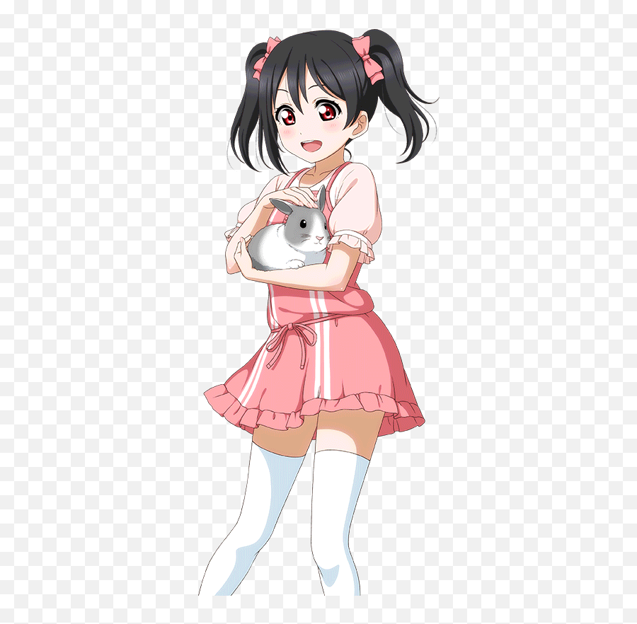 Pin - Transparent Nico Yazawa Png,Nico Yazawa Png