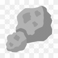 Iron Ore Icon - Ore Png