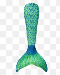 Download Hd Wallpapers Turquoise Home Accessories - Aussie Green Mermaid Tail Transparent png