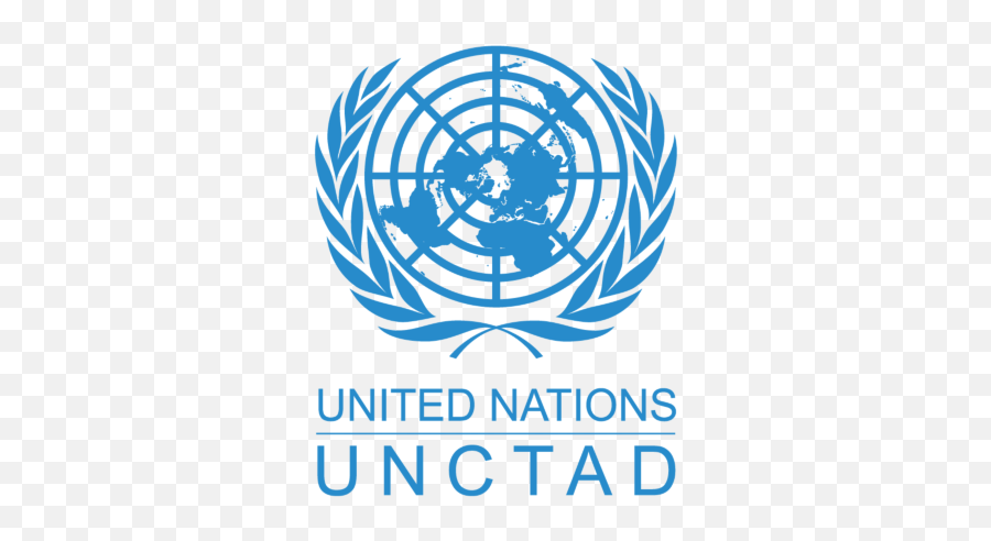 Unctad Ungis - United Nations Unctad Logo Png,Nations Logo