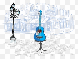 Guitars U0026 Lutes U2013 Classification Varieties Churchmusicie - Irish Traditional Music Png,Lute Png