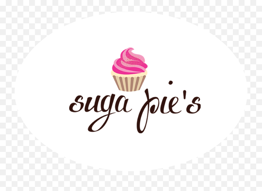 Order Here Suga Pieu0027s - Cupcake Png,Suga Png