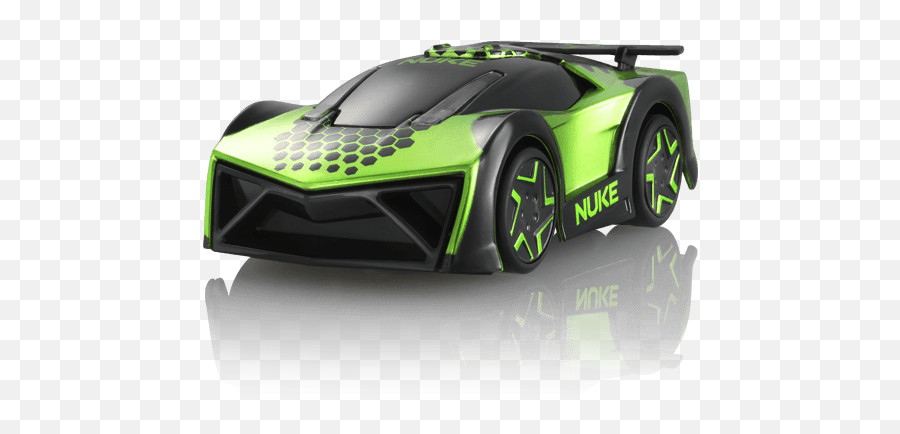 Download Hd Nukeu0027s Strengths - Anki Overdrive Cars Nuke Anki Overdrive Nuke Png,Nuke Png