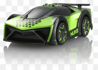 Download Hd Nukeu0027s Strengths - Anki Overdrive Cars Nuke Anki Overdrive Nuke Png,Nuke Png