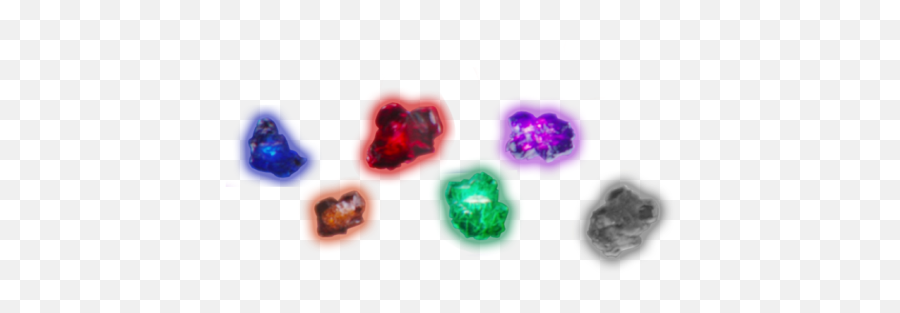 Marks The Finale Of An 11 - Crystal Png,Infinity Stones Png