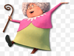 Shadows Clipart Grandma - April Fools Day Coffee Png,Grandparents Png