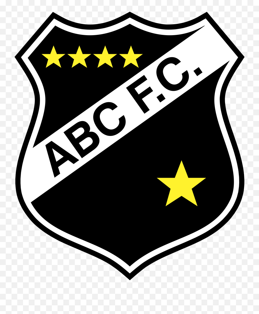 Download Abc Logo Png Transparent - Abc Futebol Clube Rn,Abc Logo Transparent