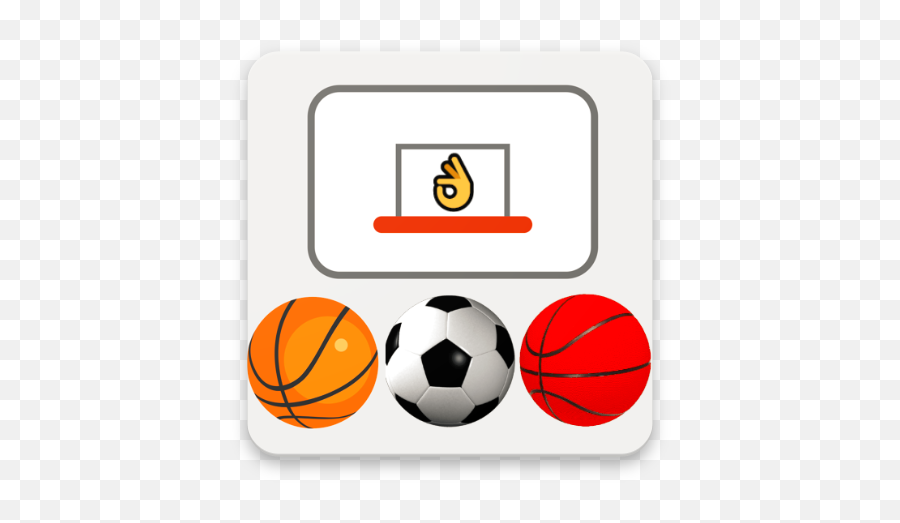 Basketball Legend Challenge - For Soccer Png,Basketball Emoji Png