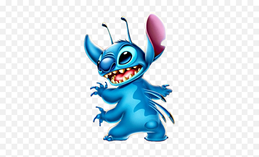 Stitch Render - Lilo And Stitch Full Size Png Download Lilo Stitch,Lilo And Stitch Png