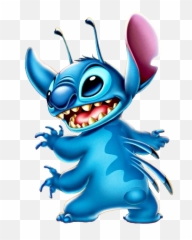 Stitch Render - Lilo And Stitch Full Size Png Download Lilo Stitch,Lilo And Stitch Png