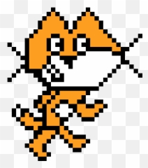 Scratch Cat Pixel Art Maker - Language Png,Scratch Cat Png