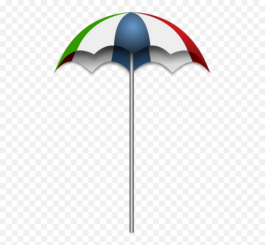 Windumbrellabeach Png Clipart - Royalty Free Svg Png Vector Graphics,Beach Umbrella Png