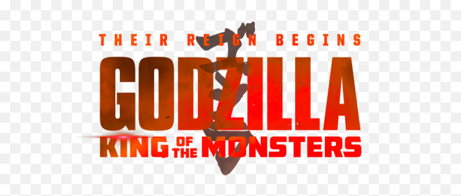 Godzilla King Of The Monsters Png Transparent Images U2013 Free - Godzilla King Of The Monsters Poster 2019,Godzilla Png
