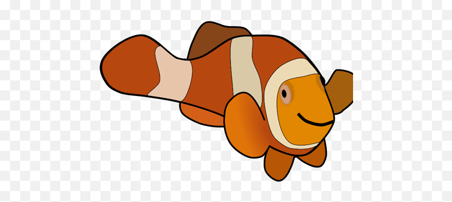 Download Clown Fish Svg Vector Clip Art Svg Clipart Fish Clip Art Png Free Transparent Png Images Pngaaa Com