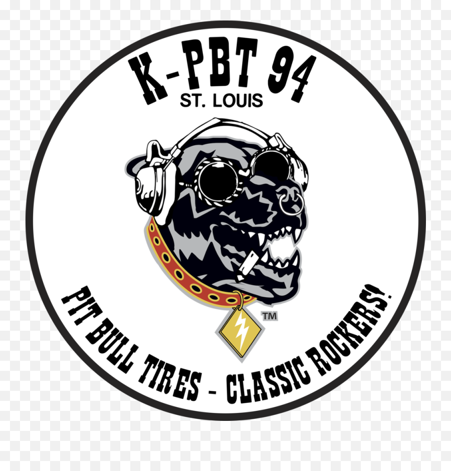 Pitbull Tires U2014 Titus Design Png Logo