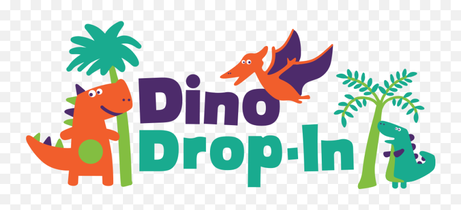 Dino Drop - In Centers West Fargo Livingson Bozeman U0026 Belgrade Dino Drop Png,Dinosaur Logo