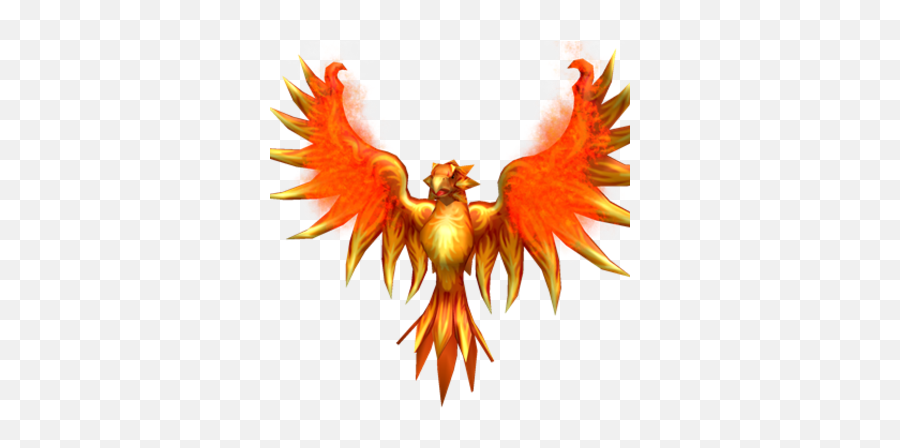 Phoenix Monster Islands - Roblox Wiki Fandom Roblox Phoenix Png,Phoenix Png