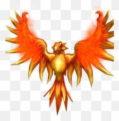 Phoenix Monster Islands - Roblox Wiki Fandom Roblox Phoenix Png,Phoenix Png
