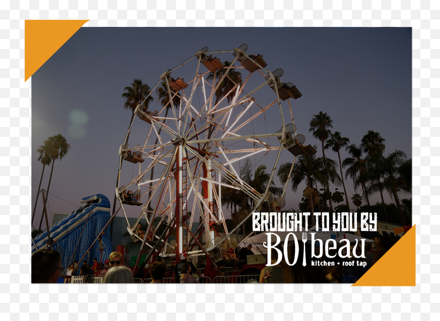 Ferris Wheel - Oktoberfest 2020 Ferris Wheel Png,Ferris Wheel Png