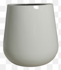 Download Fa White Glossy Png Image With No Background - Serveware