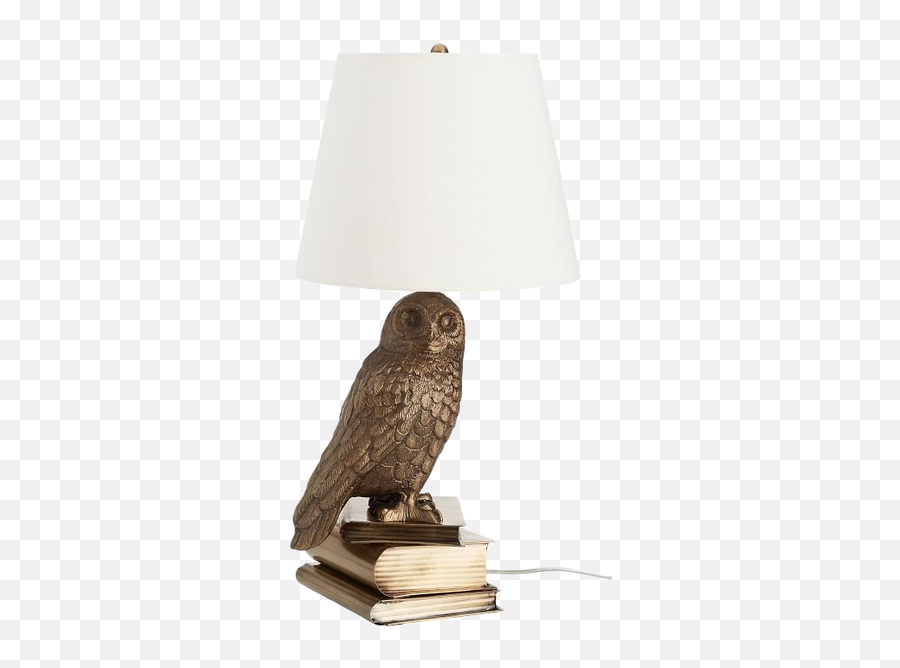 Harry Lamp - Harry Potter Hedwig Lamp Png,Hedwig Png