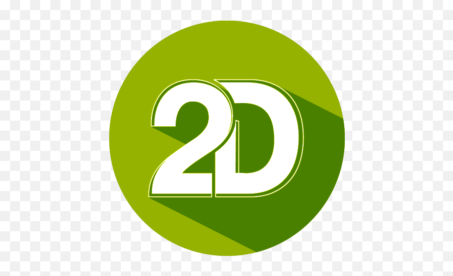Download Hd 2d Art Services - Rumus 2d 100 Tembus 2020 Png,D Logo