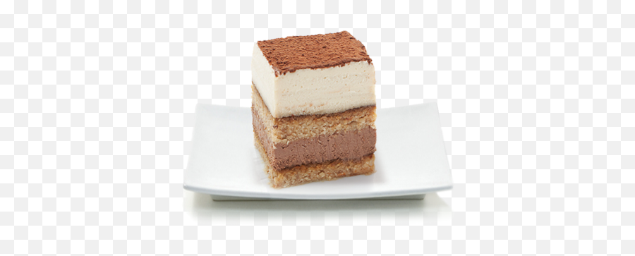 Decadent Gluten - Png Download Tiramisu Png,Dessert Png