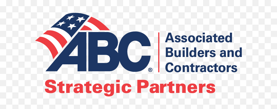 Associated Builders And Contractors - Associated Builders And Contractors Logo Svg Png,Abc Png