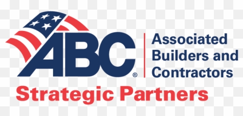 Associated Builders And Contractors - Associated Builders And Contractors Logo Svg Png,Abc Png