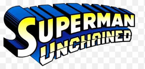 A Brief History Of Superman - OtakuPop Clip Art Library png