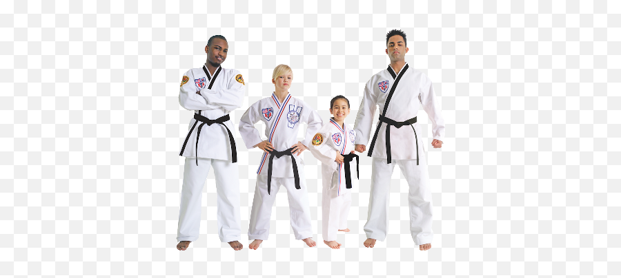 Our Programs U2013 Karate For Kids - Ata Uniform Png,Karate Kid Logo