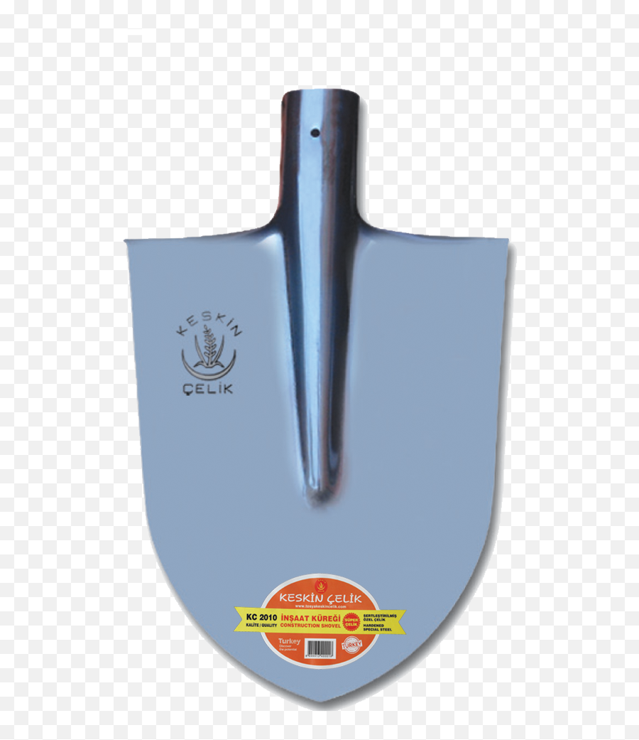 Spade Shovels - Shovel Png,Shovel Logo