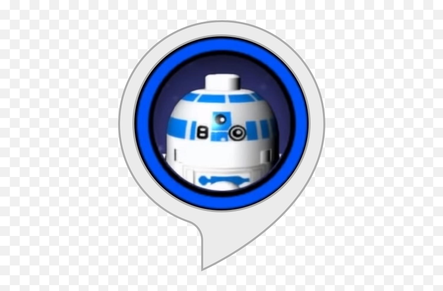 Amazoncom R2d2 Scream Alexa Skills - Star Wars Lego Characters Profile Png,R2d2 Transparent