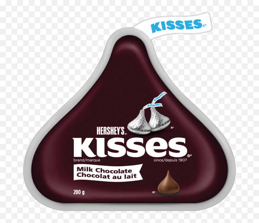 Hersheys Kiss Png - Cosmetics Transparent Cartoon Jingfm Food,Hershey's Kisses Logo