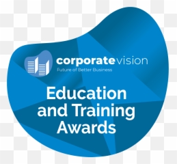 Wendy Arnold U0026 Co Ltd Trading As Elt Consultants - Corporate Vision Education And Training Awards 2020 png