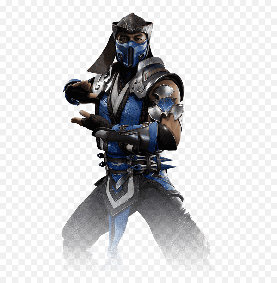 Sub - Mortal Kombat Sub Zero Png,Sub Zero Png