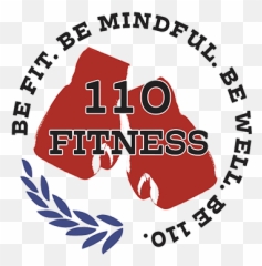 Home - Circle Png,Fitness Logo