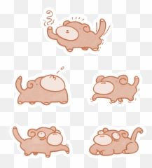 Download Slowpoke Png Image With No Background - Pngkeycom Happy,Slowpoke Png