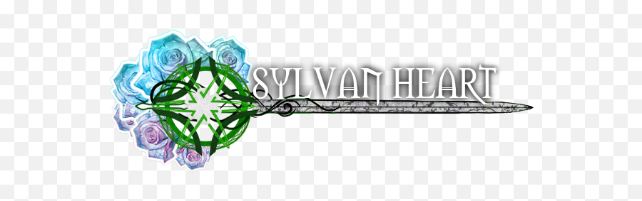 Eu Sylvanheart - Dreamersoundless Centric Adventuring Guild Horizontal Png,Guild Wars 2 Logo