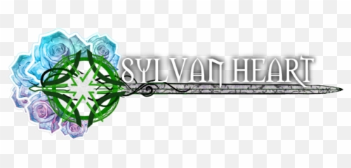 Eu Sylvanheart - Dreamersoundless Centric Adventuring Guild Horizontal Png,Guild Wars 2 Logo