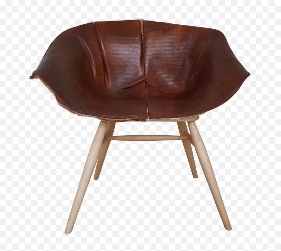 Saddle Chair U2014 Tortie Hoare Furniture - Solid Png,Saddle Png