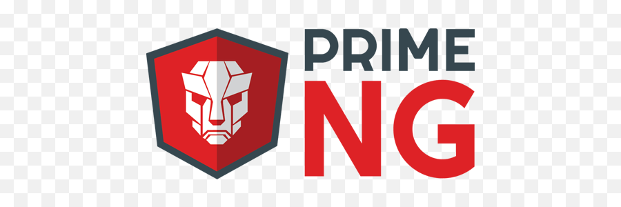 Primeng - Web Component Framework In Angularjs 2 The Axontech Logo Primeng Png,Angular Js Logo