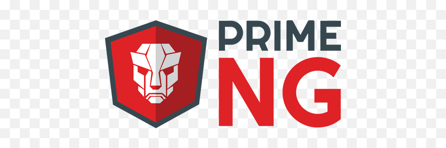 Primeng - Web Component Framework In Angularjs 2 The Axontech Logo ...