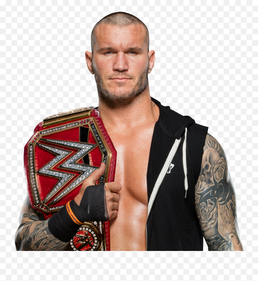 Randy Orton Universal Champion - Kevin Owens Universal Champion Png,Randy Orton Png