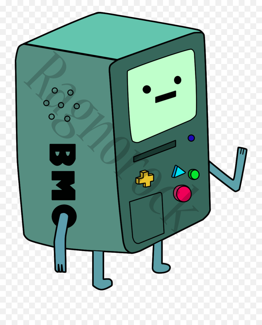 Download Teasers - Bmo From Adventure Time Png Image With Bmo From Adventure Time,Bmo Png
